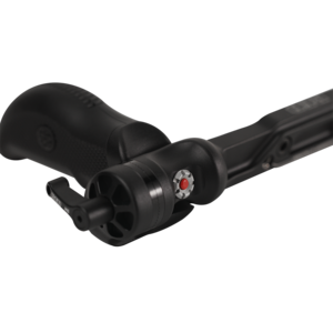 KOMODO Outrigger Handle